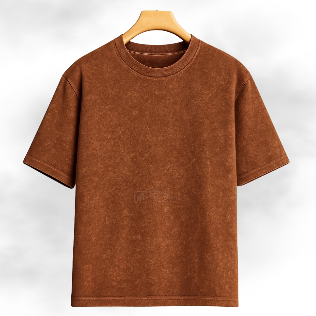 Acid Wash T Shirt Seller Bari