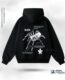 Bloza Drop Shoulder Hoodie
