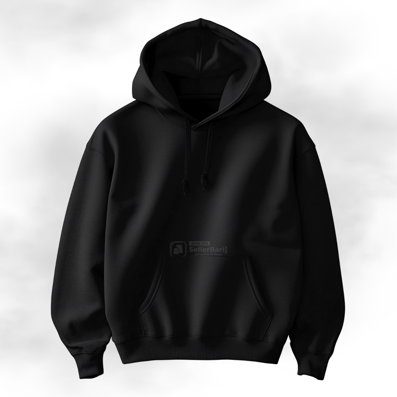 Porsche 911 GT3 Drop Shoulder Hoodie