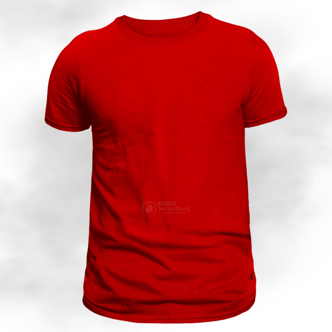 Drop Shoulder T-Shirt Seller Bari